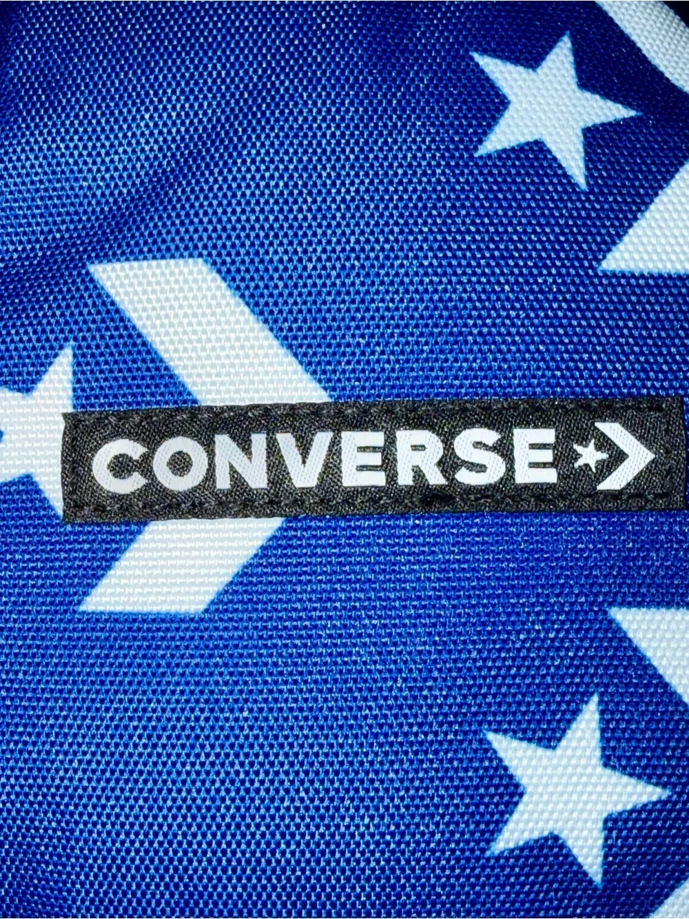 Converse patterned go